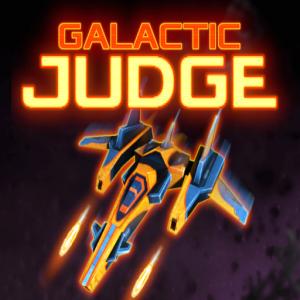 Galaktischer Richter