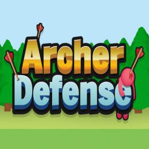 Défense des archer