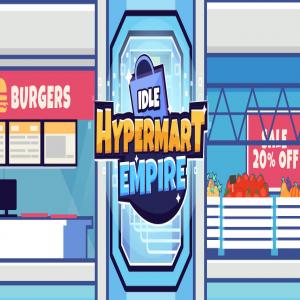 Простої імперії Hypermart