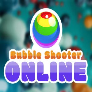 Bubble Shooter en ligne