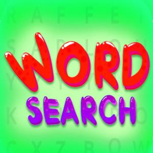 Simulateur de recherche de mots