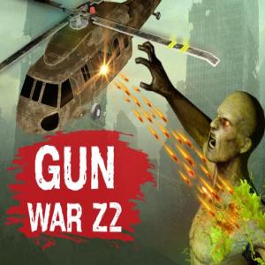 Guerre des armes à feu Z2