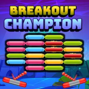 Breakout -Champion