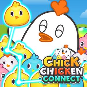 Chick Huhn Connect