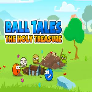 Ball Tales - der heilige Schatz