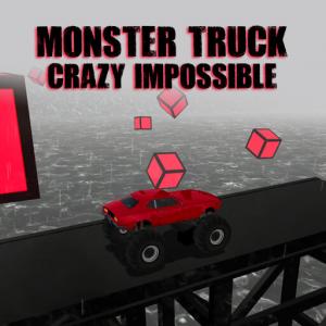 Monster Truck божевільний неможливий