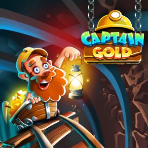 Capitaine Gold