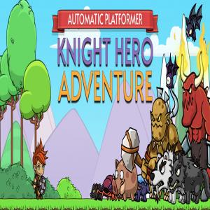 Knight Hero Adventure inactif rpg