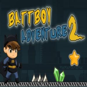 Adventure de Battboy 2