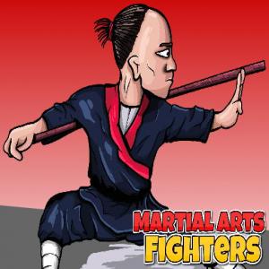 Formateurs d'arts martiaux
