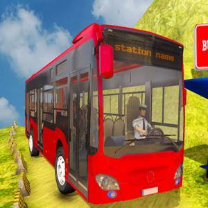 Metro Bus Spiele echte Metro-Sim