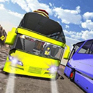 Автобусный транспорт США 2020