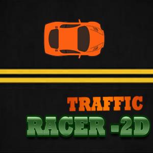 Трафик Racer2D