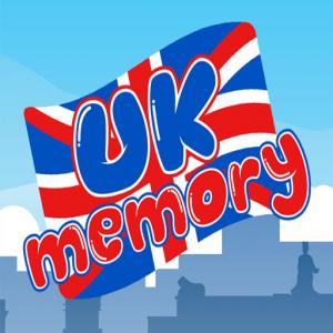 Пам’ять Великобританії