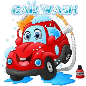 Jigsaw de lavage de voiture