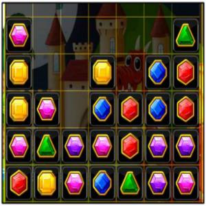 Gems Royal Deluxe