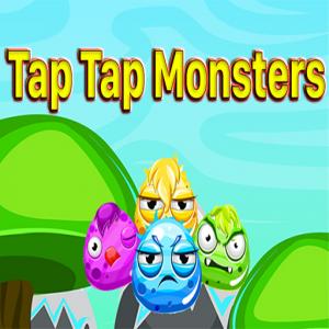 Торкніться Tap Monsters