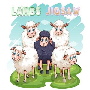 Lambes Jigsaw