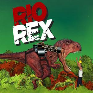 Rio Rex.