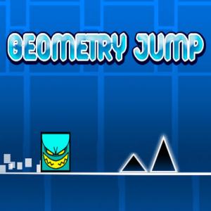 Геометрический прыжок