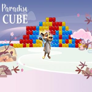 Paradis cube