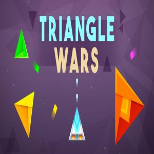 Війни трикутників