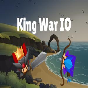 King War Io.