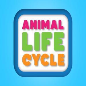 Cycle de vie animal