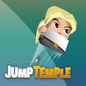 Jump-Tempel