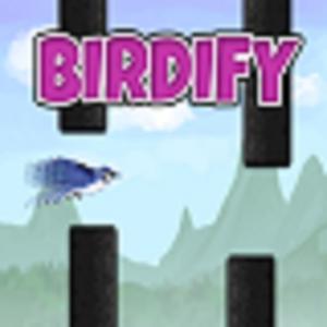 Birdify.