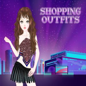 Shopping-Outfits.