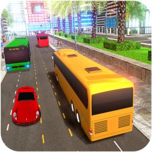 Simulateur de bus de bus 2020