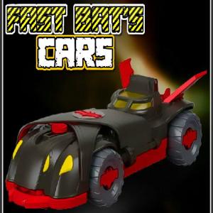 Fast Bat's Autos
