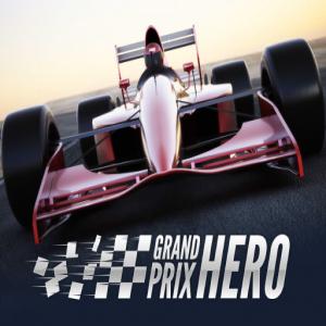 Grand Prix Hero.