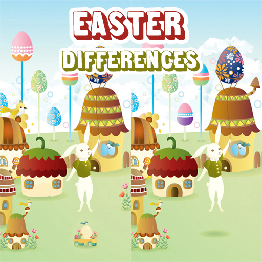Différences de Pâques