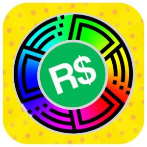 Бесплатные игры robux Roblox Spin Wheel
