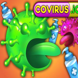 Covirus.io.