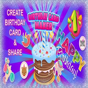 Geburtstagskartenhersteller