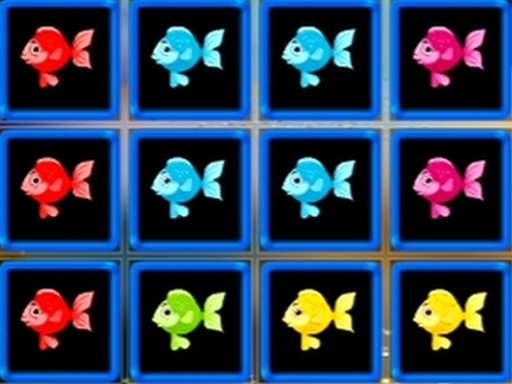 1010 blocs de poisson