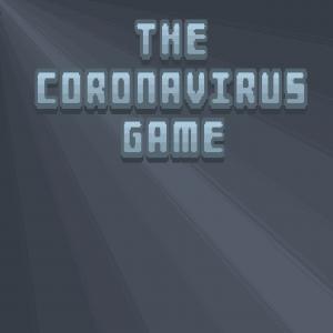 Das Coronavirus-Spiel.