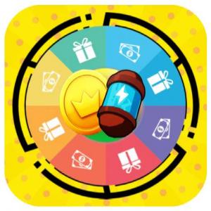 Coin Master Free Spin та Coin Spin Wheel