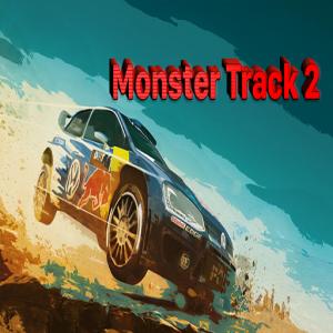 Monster Track 2.