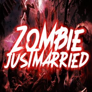 Zombie ist gerade verheiratet!