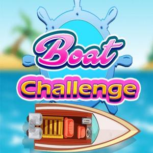 Лодка Challenge