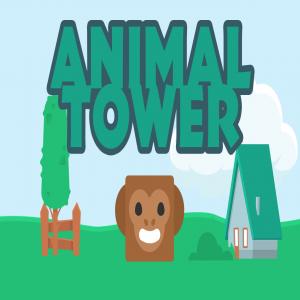 Вежа для тварин
