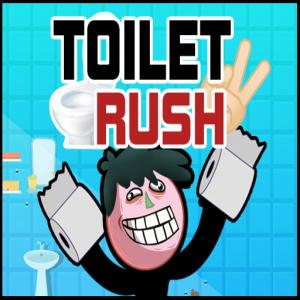 Туалет Rush 2