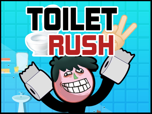 Туалет Rush 2