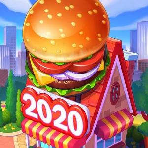 Hamburger 2020.