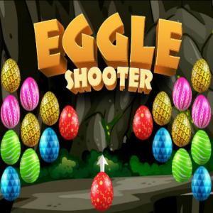 Eggle Shooter.