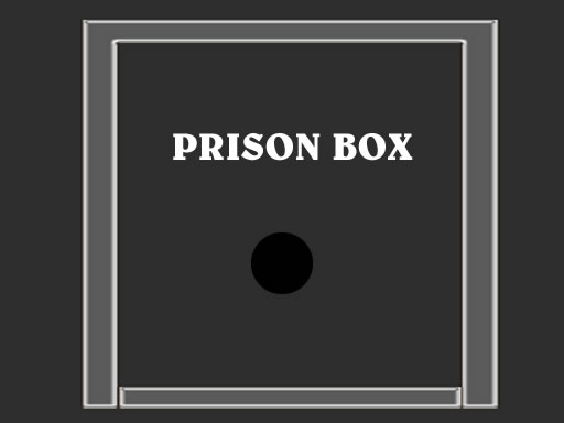 Boîte de prison